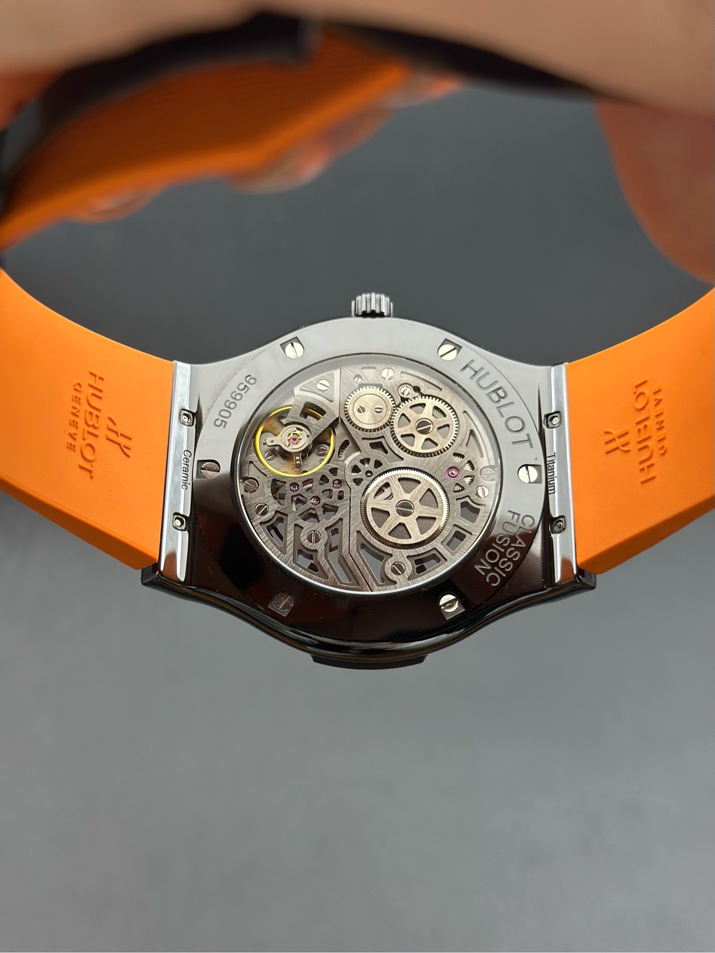 Hublot 515.CM.0140.LR detail 6