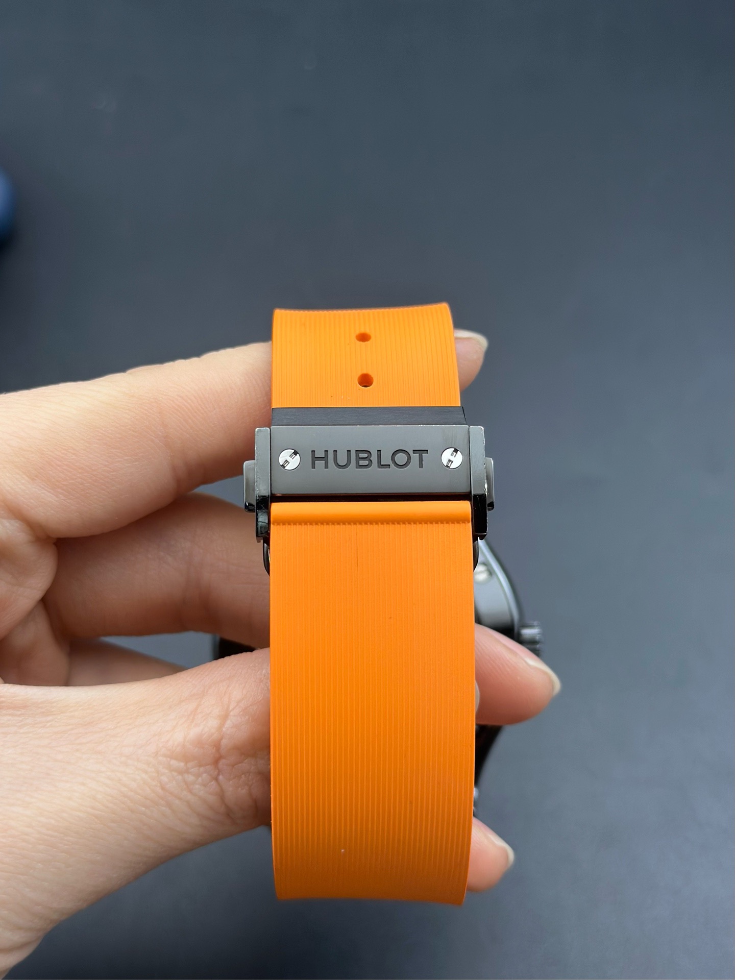 Hublot 515.CM.0140.LR detail 4