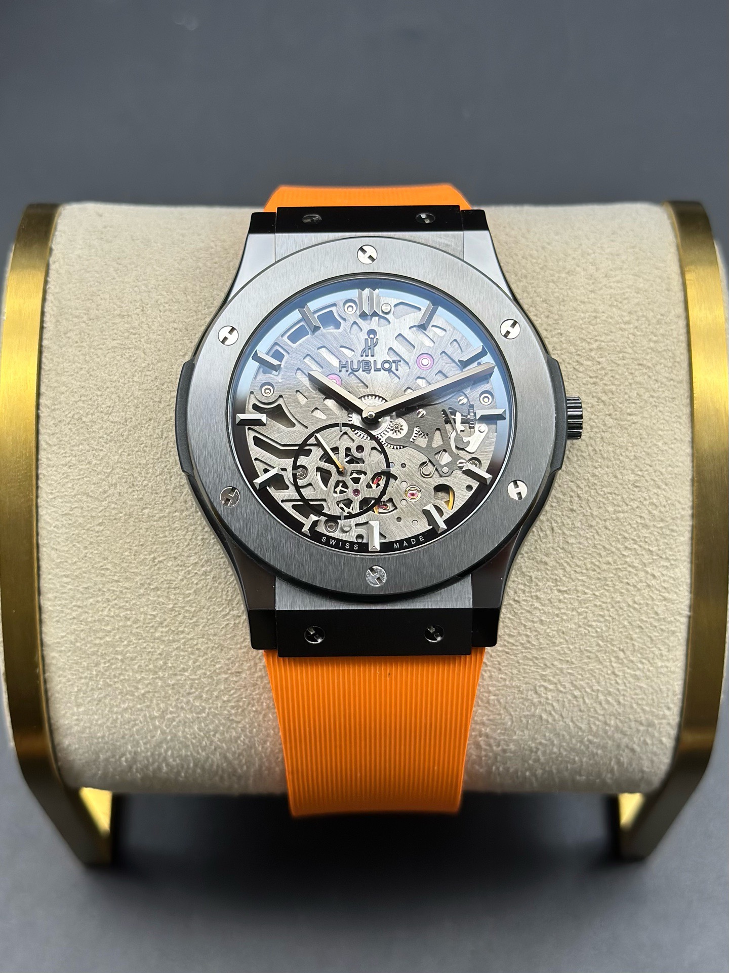 Hublot 515.CM.0140.LR