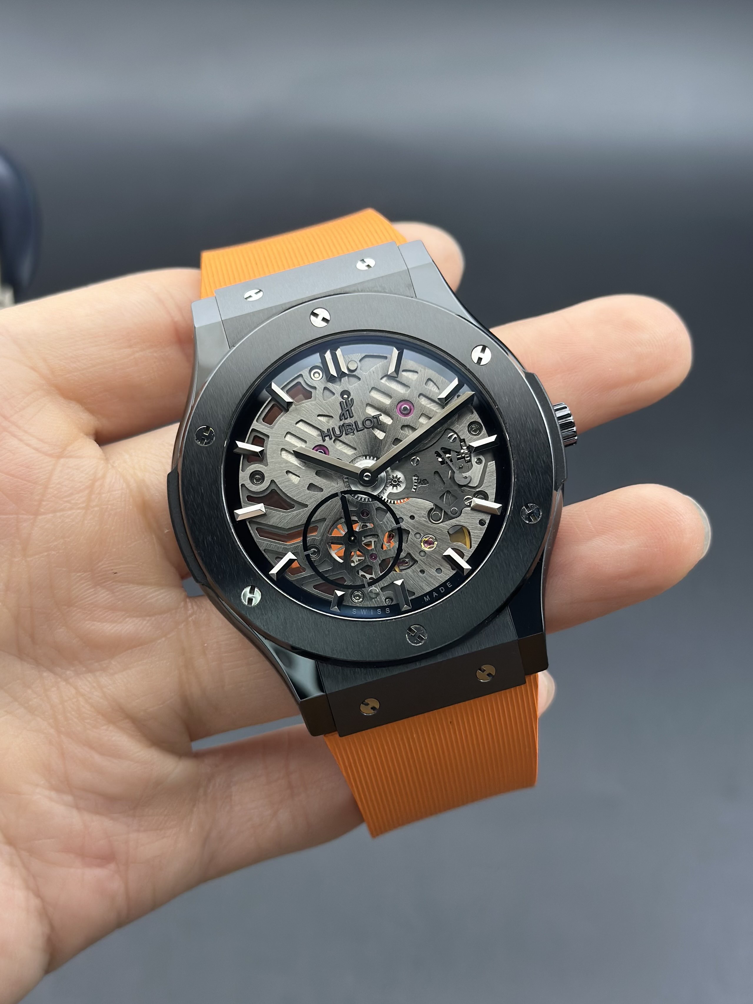 Hublot 515.CM.0140.LR detail 7