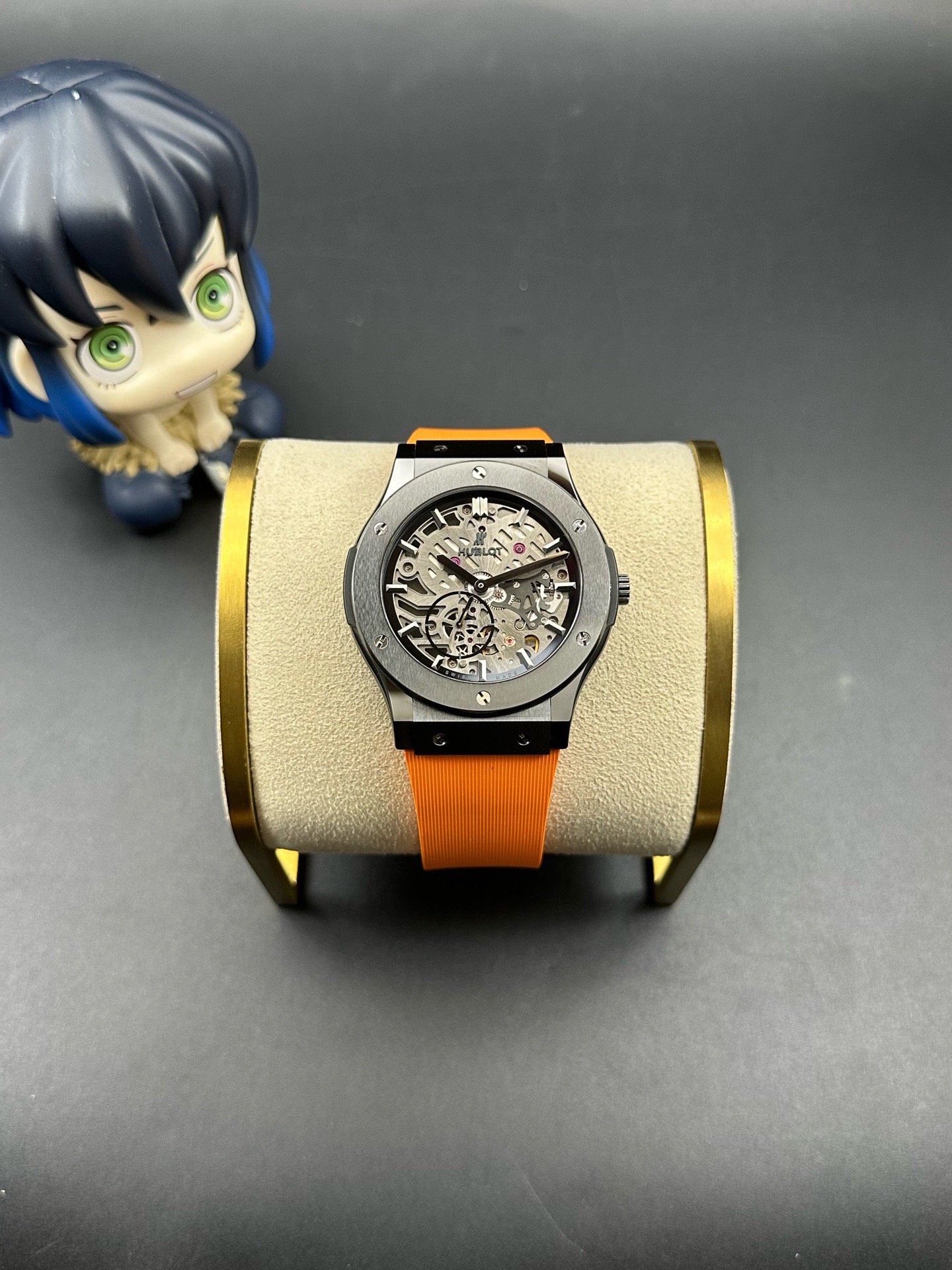 Hublot 515.CM.0140.LR detail 1