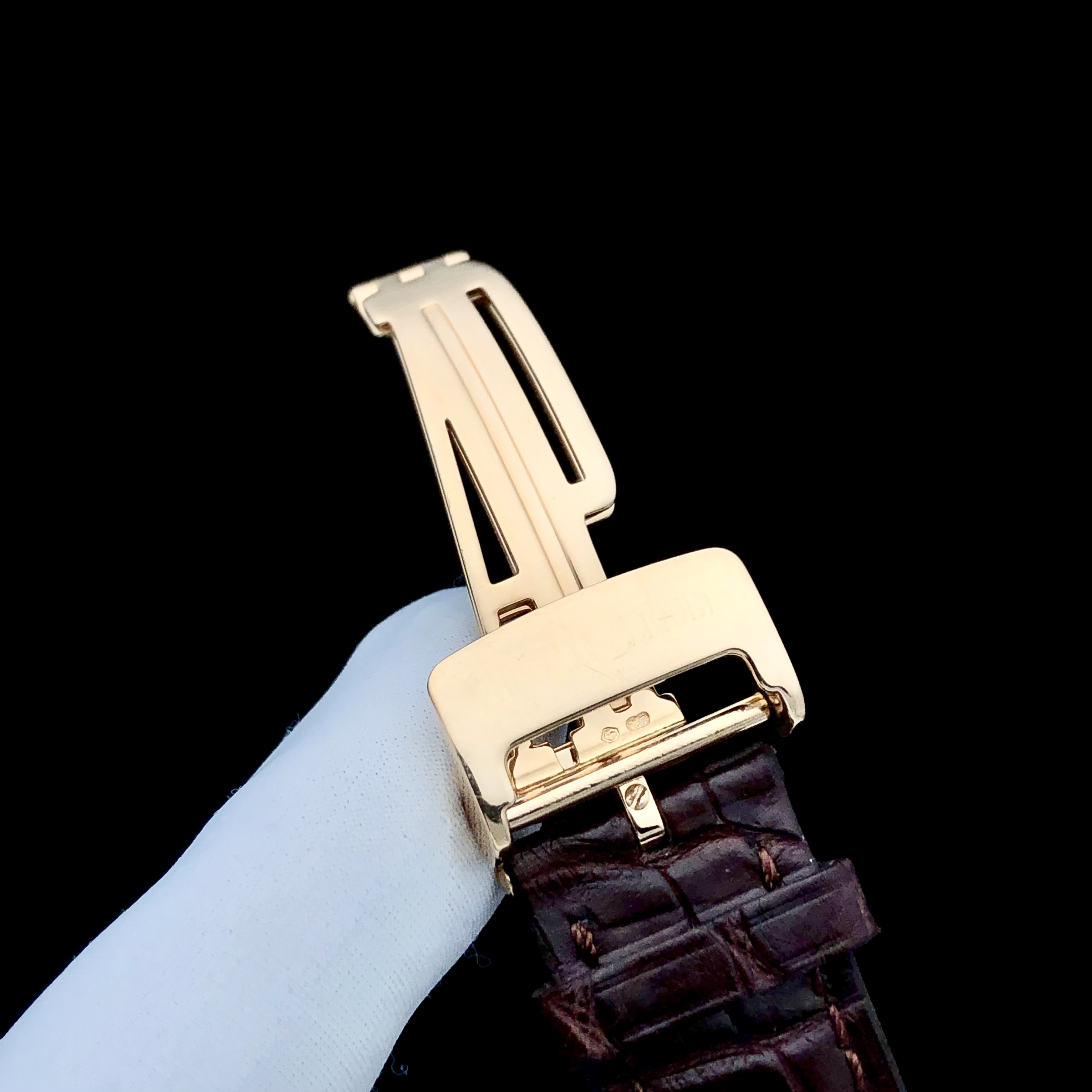 Audemars Piguet 26010OR detail 5
