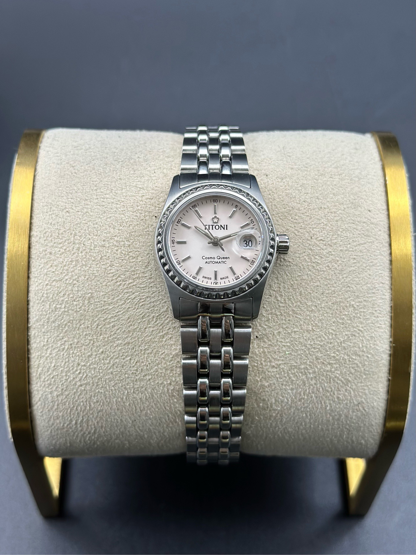 TITONI 728 S-310