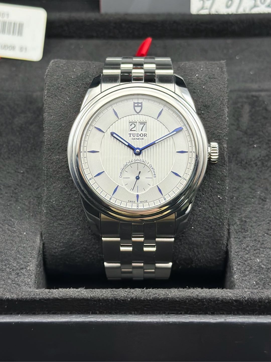 Tudor M57100-0001