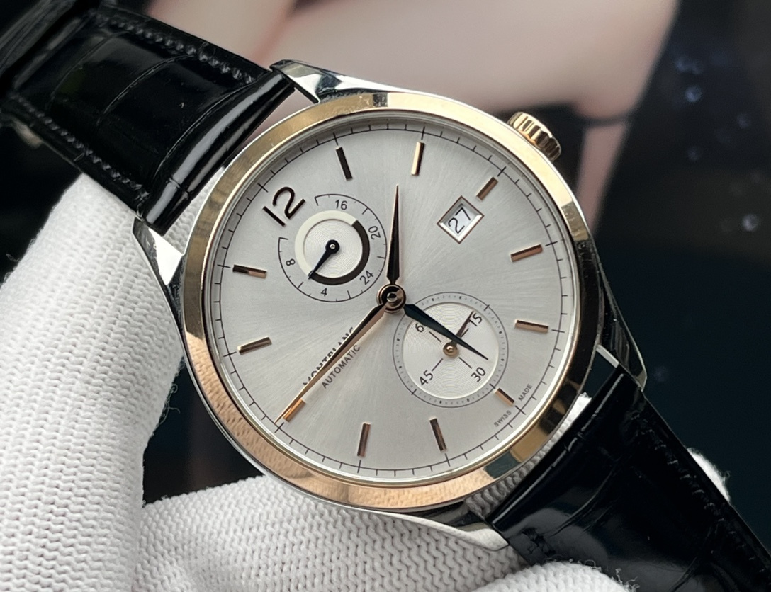 Montblanc U0112541