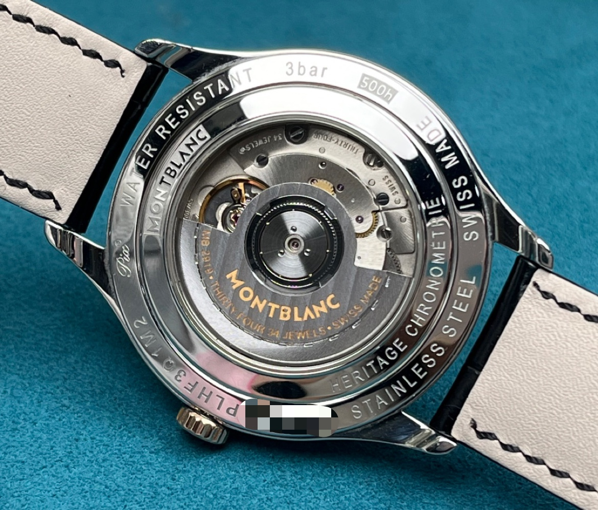 Montblanc U0112541 detail 7