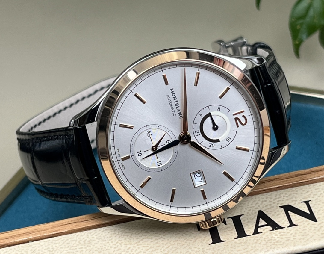 Montblanc U0112541 detail 3