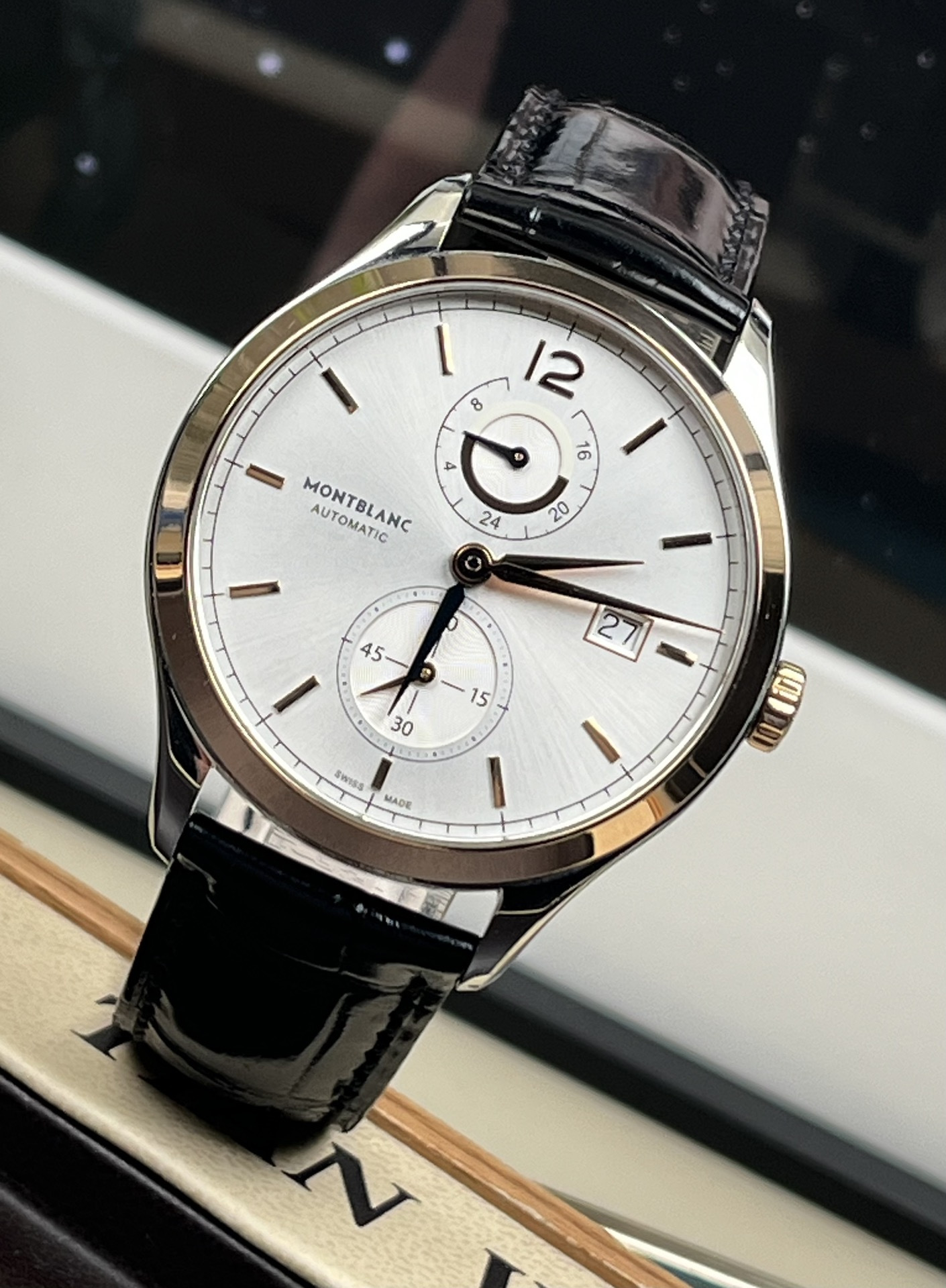 Montblanc U0112541 detail 1