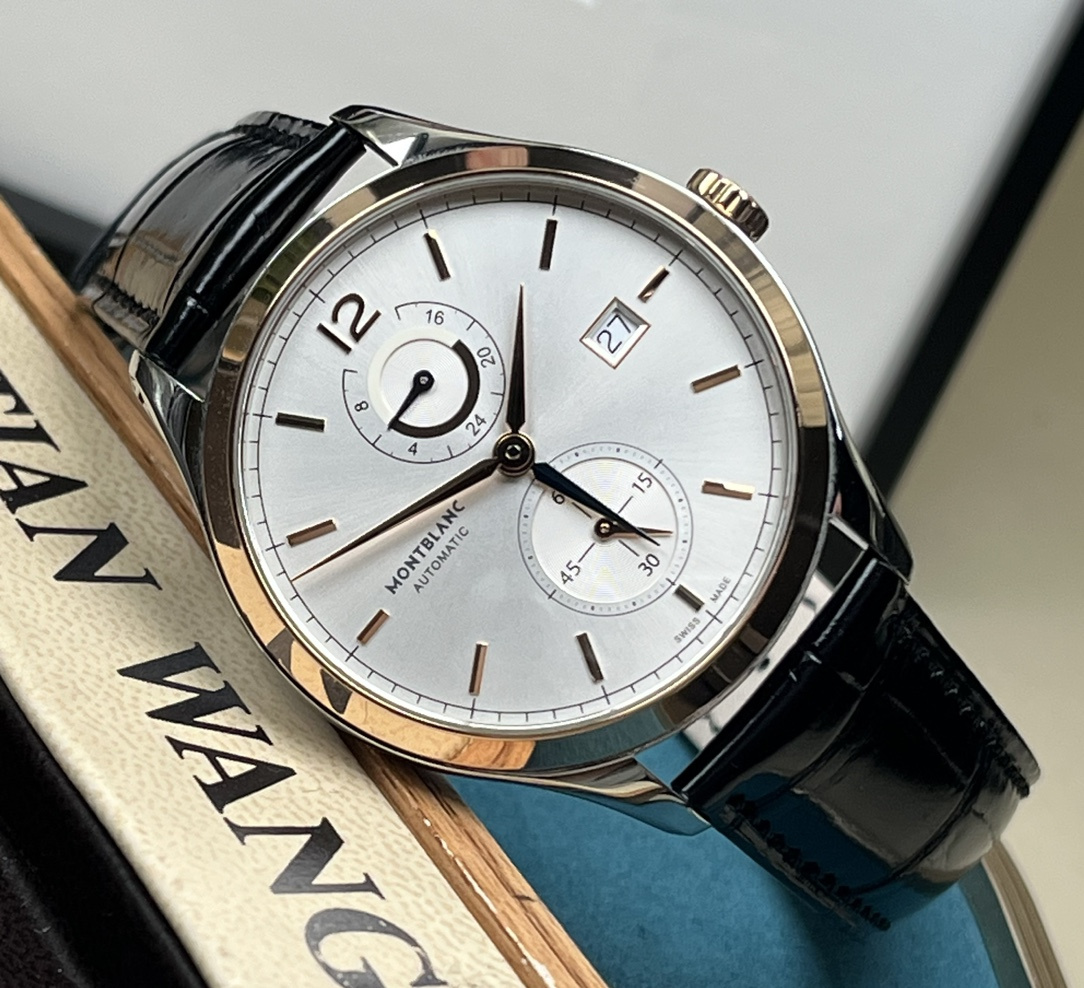 Montblanc U0112541 detail 2