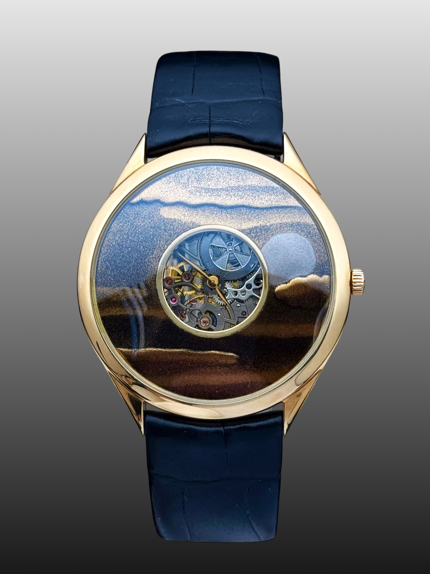 Vacheron Constantin 33222 / 000R-9704
