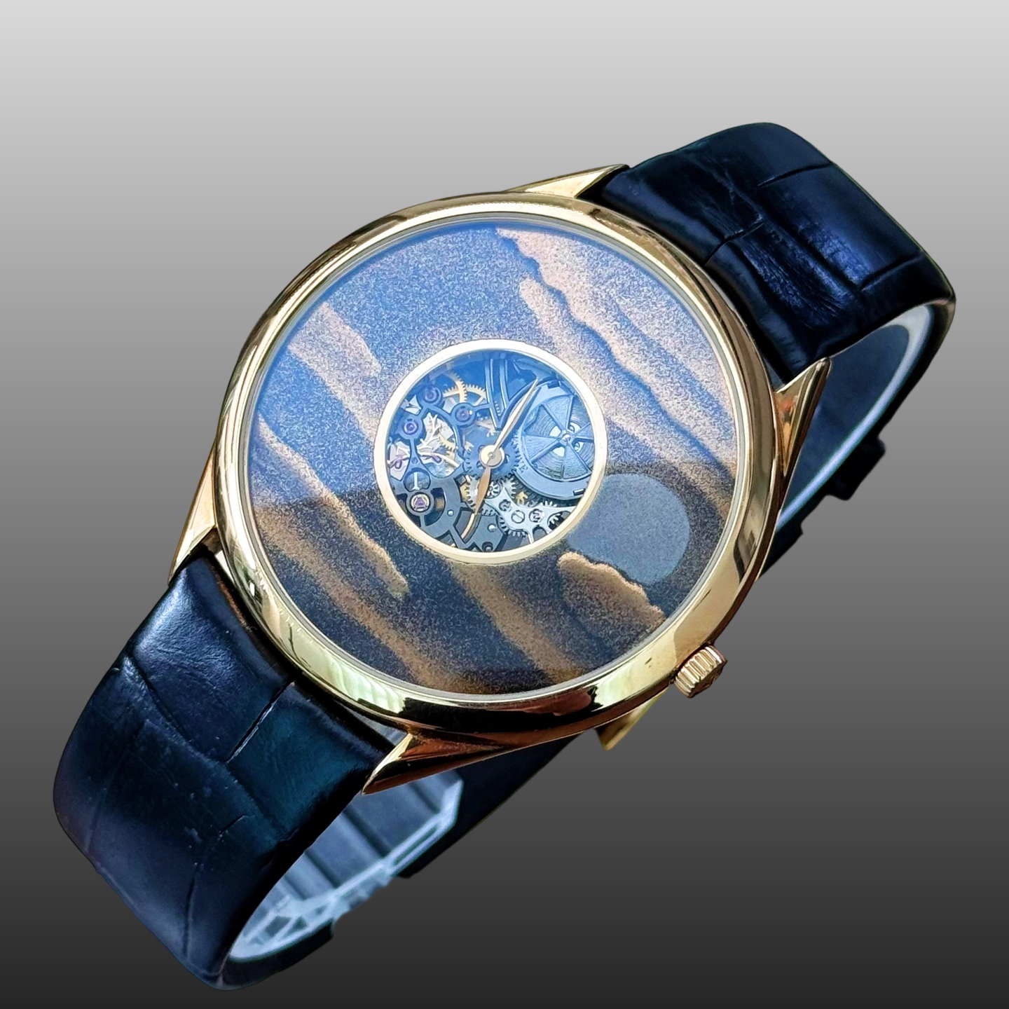 Vacheron Constantin 33222 / 000R-9704 detail 1
