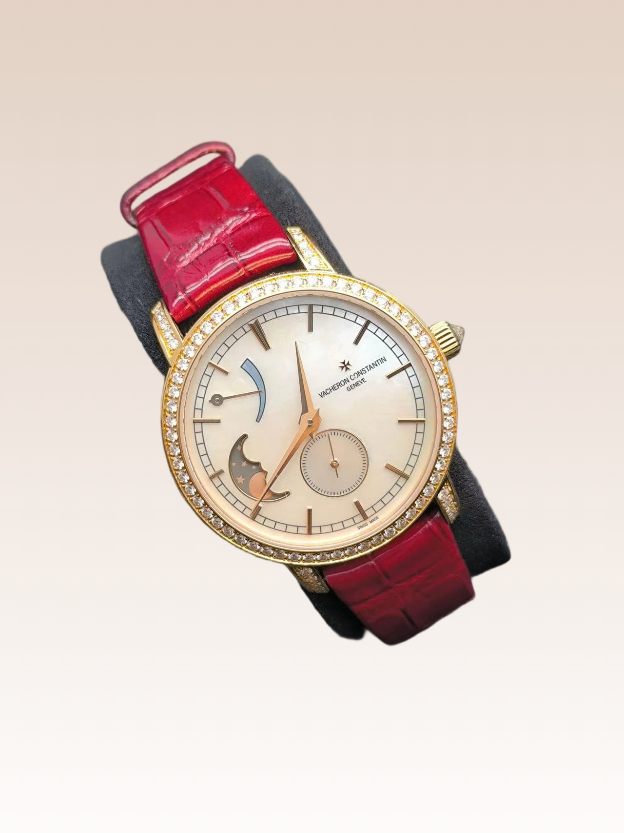 Vacheron Constantin 83570 / 000R-9915