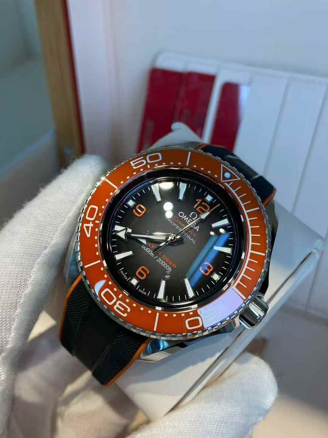 Omega 215.32.46.21.06.001