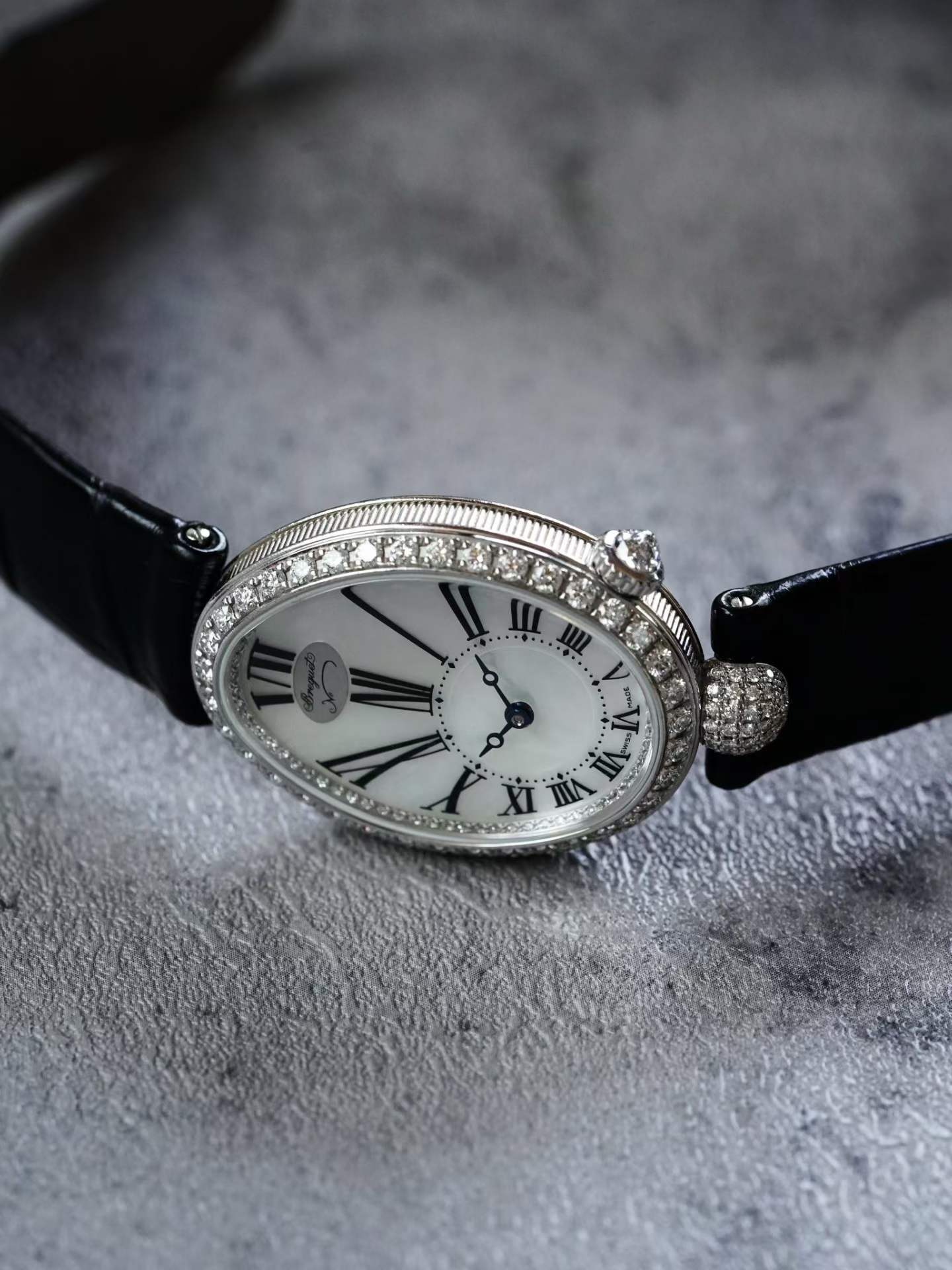 Breguet 8928bb detail 6