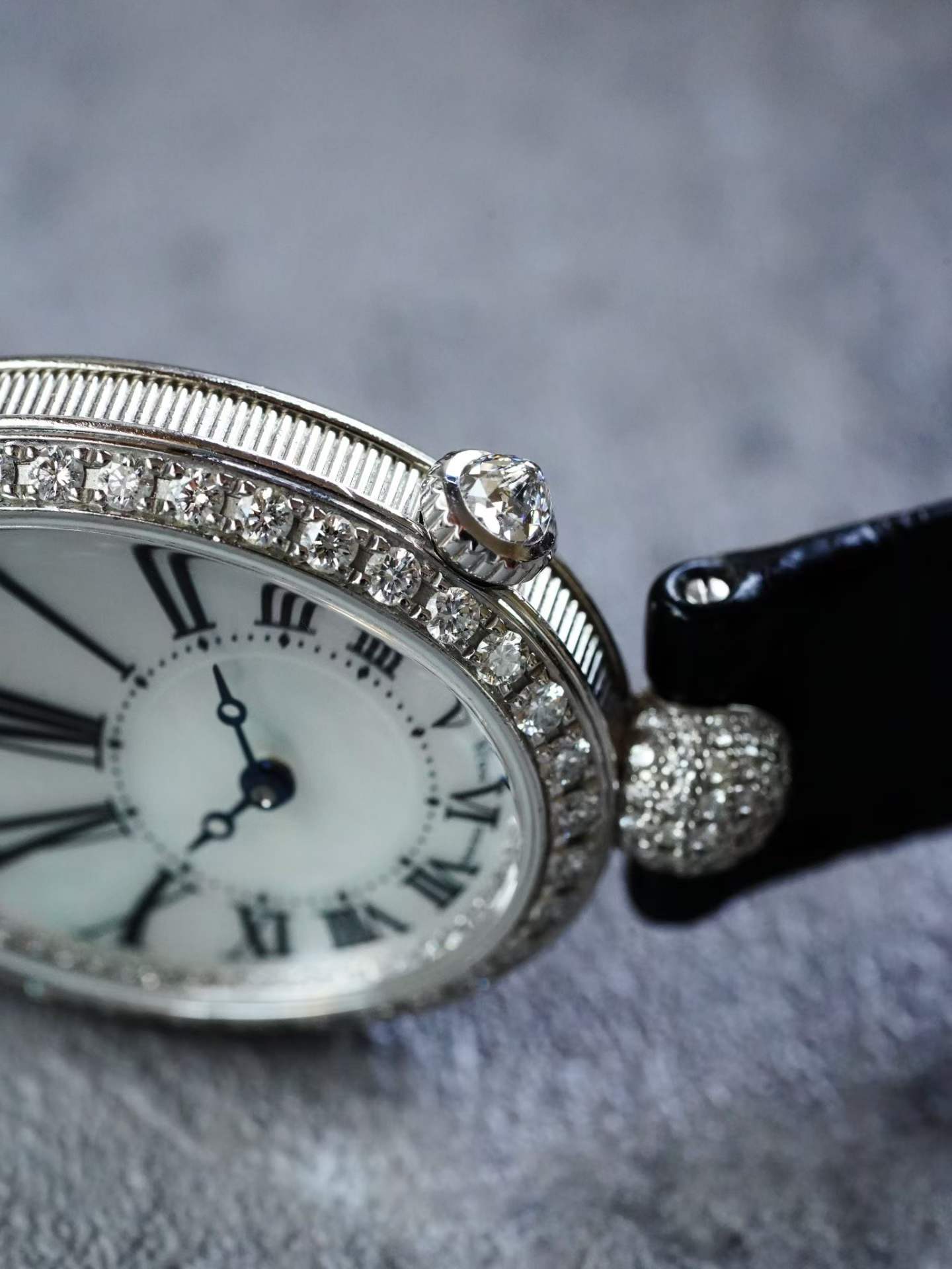 Breguet 8928bb detail 7