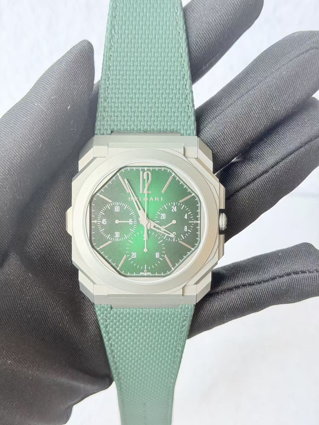 Bulgari 103890 detail 5