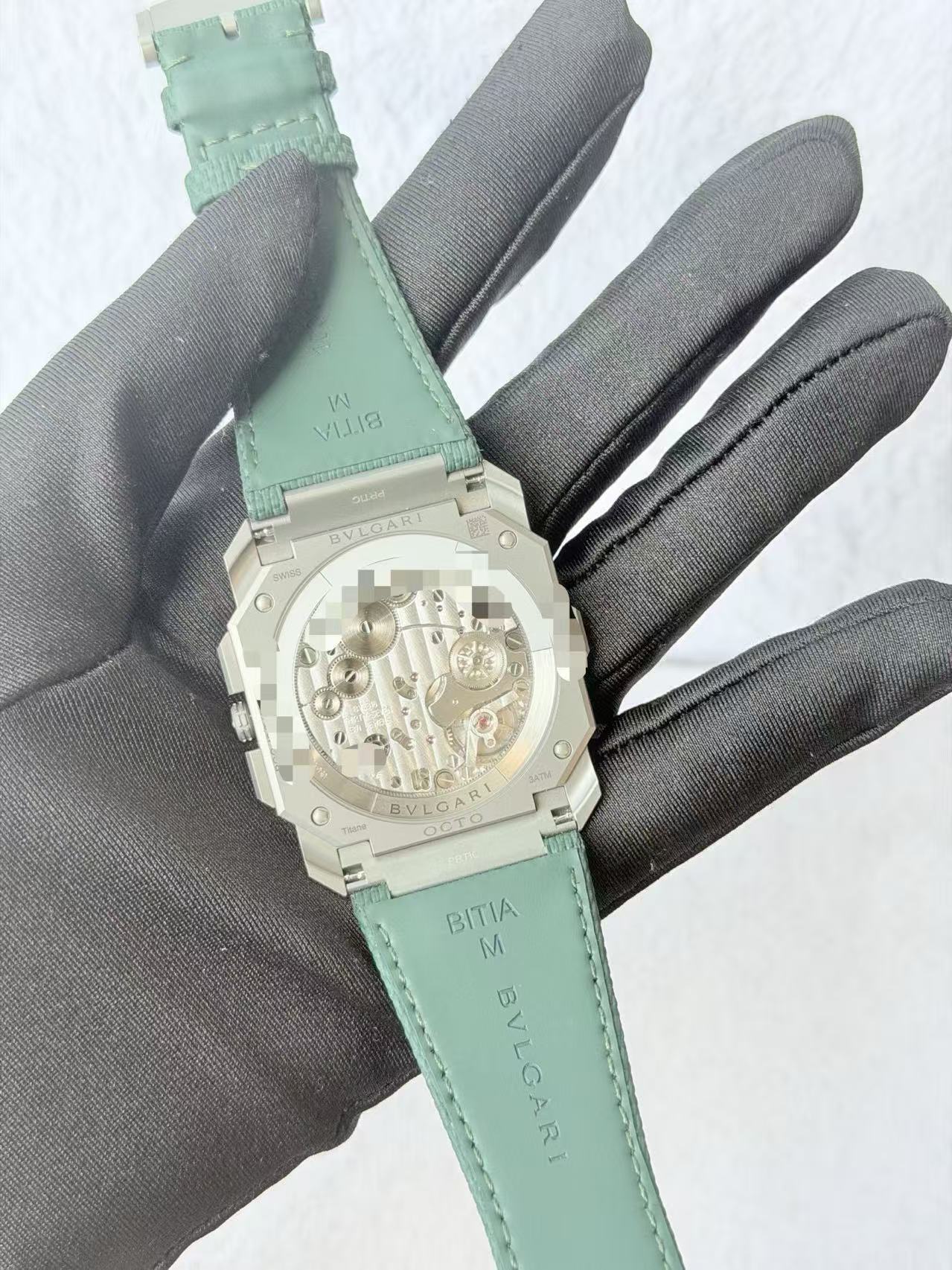 Bulgari 103890 detail 6