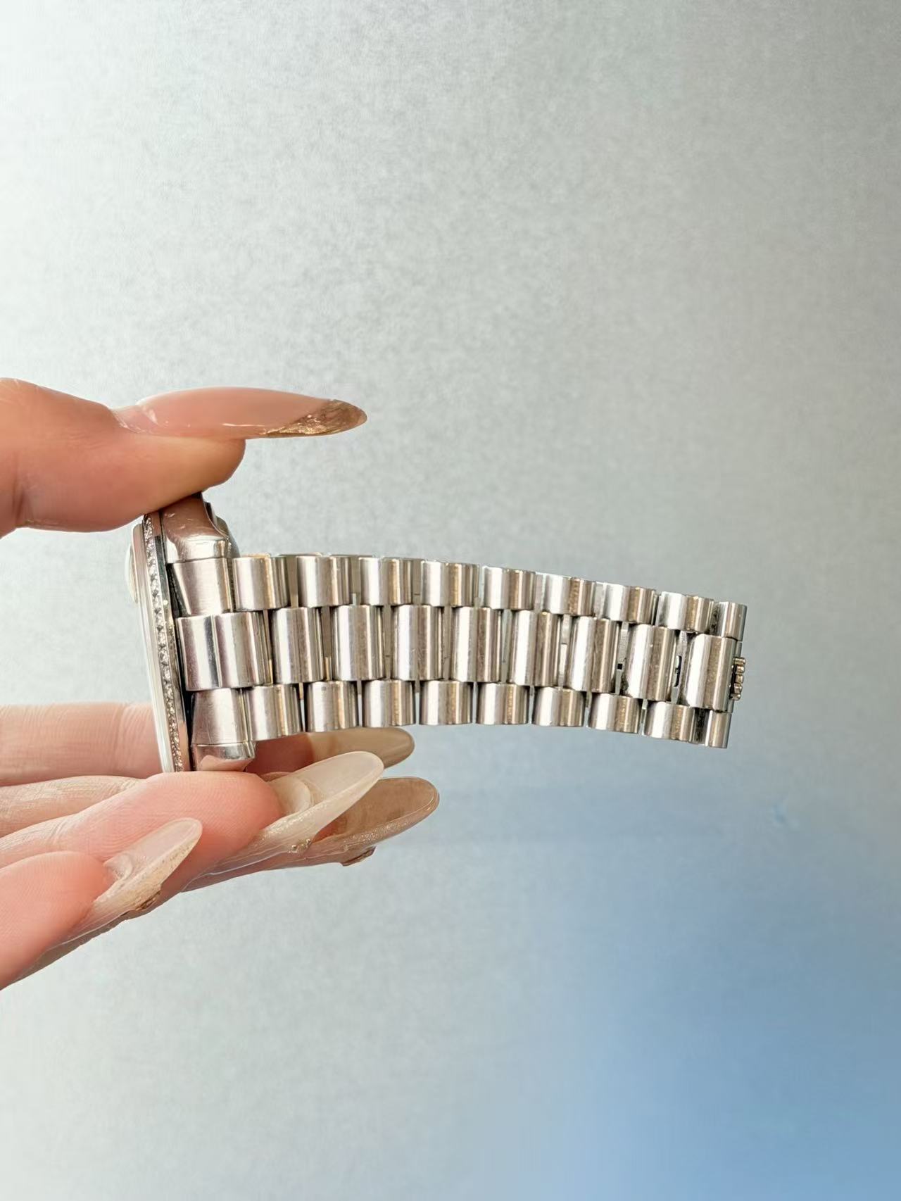 Rolex 118346 detail 7