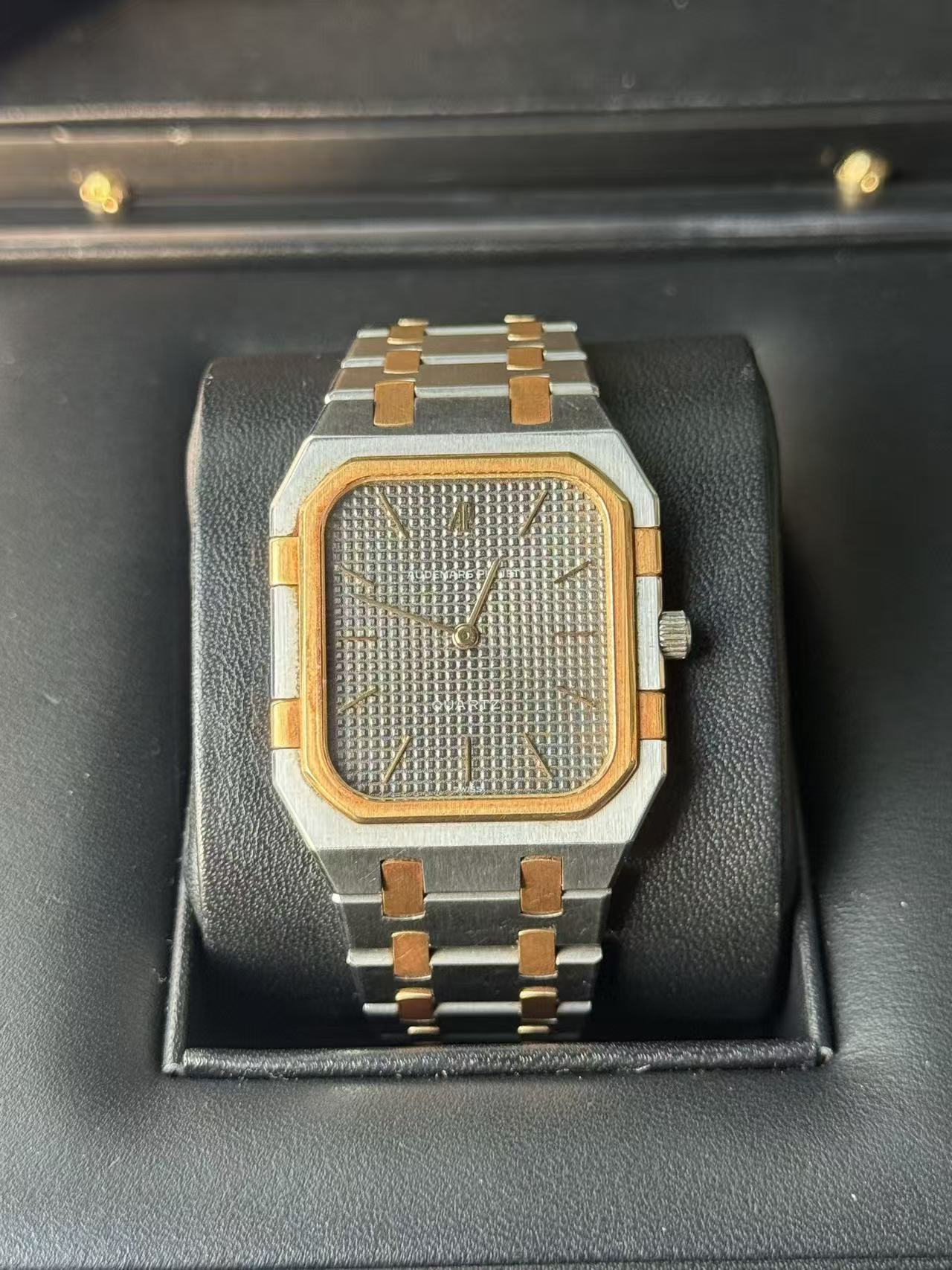 Audemars Piguet 6005SA