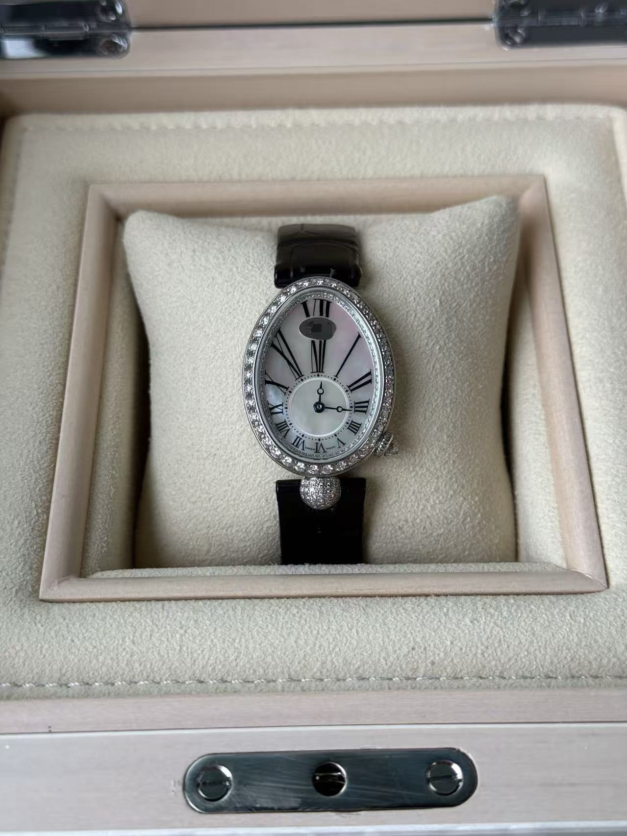 Breguet 8928BB / 51 / 944 / DD0D3L