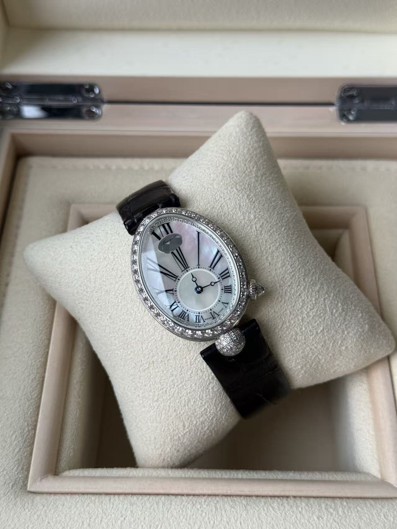 Breguet 8928BB / 51 / 944 / DD0D3L detail 2