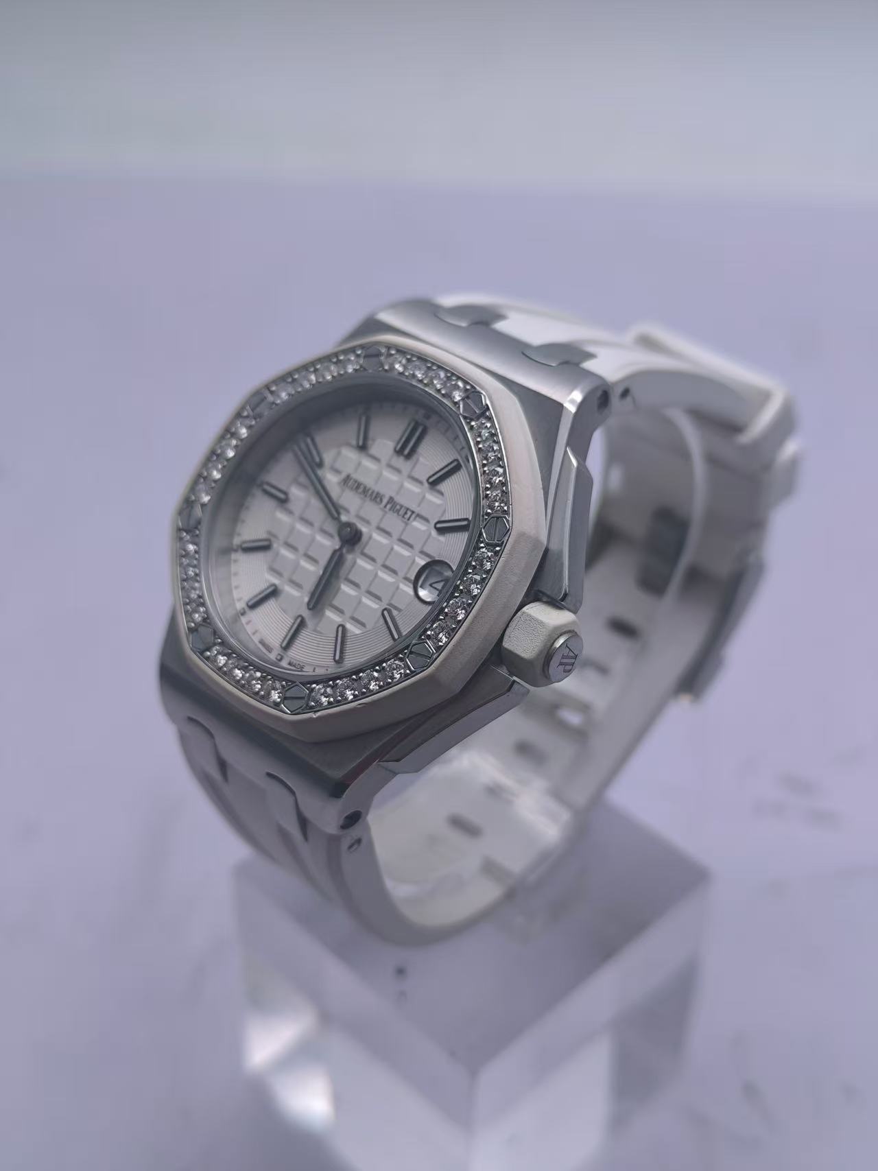 Audemars Piguet 67540sk.ZZ.A010CA.01 detail 1
