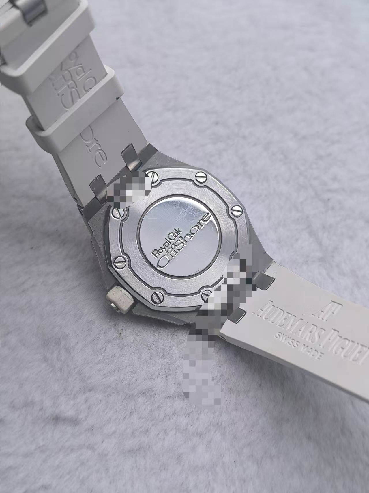 Audemars Piguet 67540sk.ZZ.A010CA.01 detail 4