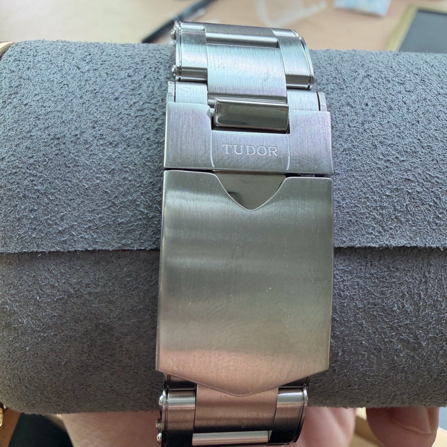 Tudor M79230B-0001 detail 4