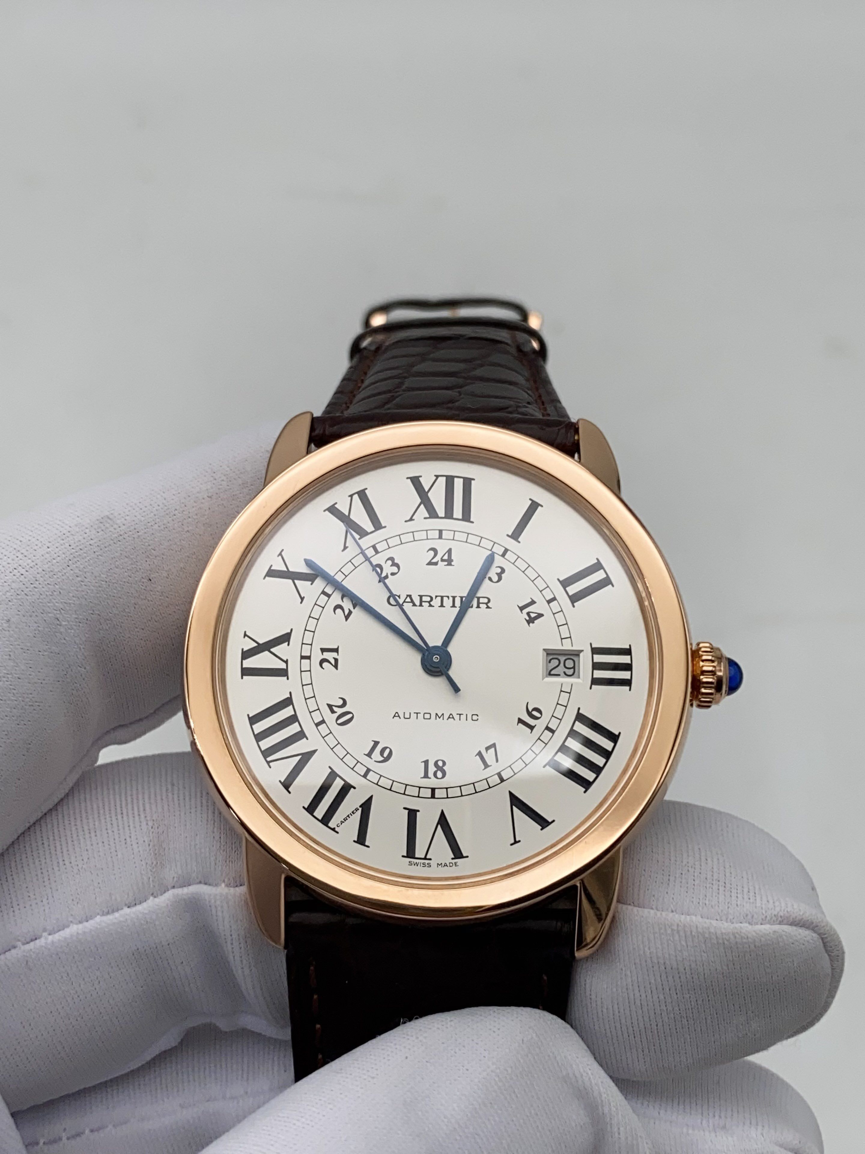 Cartier W6701009
