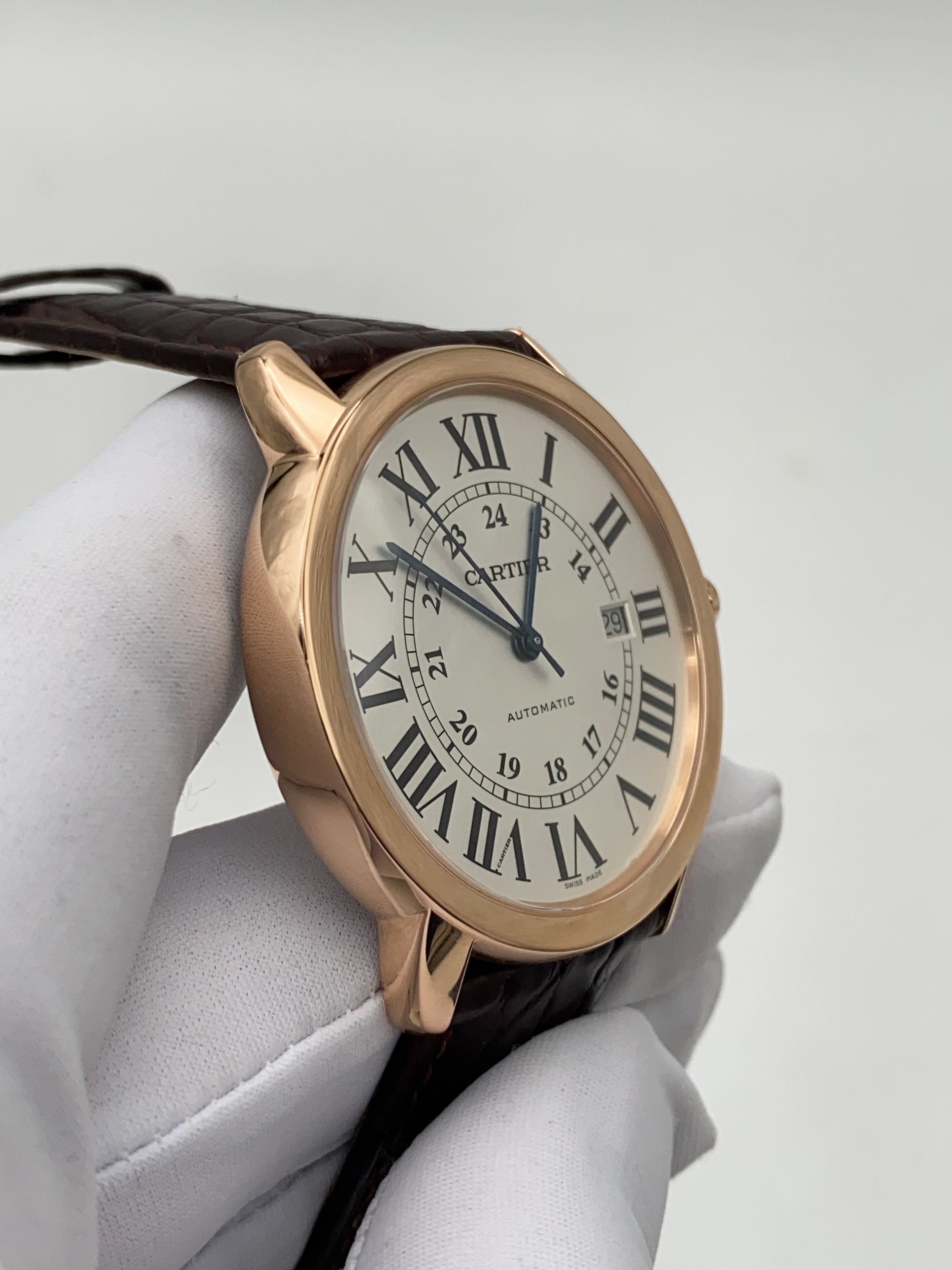 Cartier W6701009 detail 2