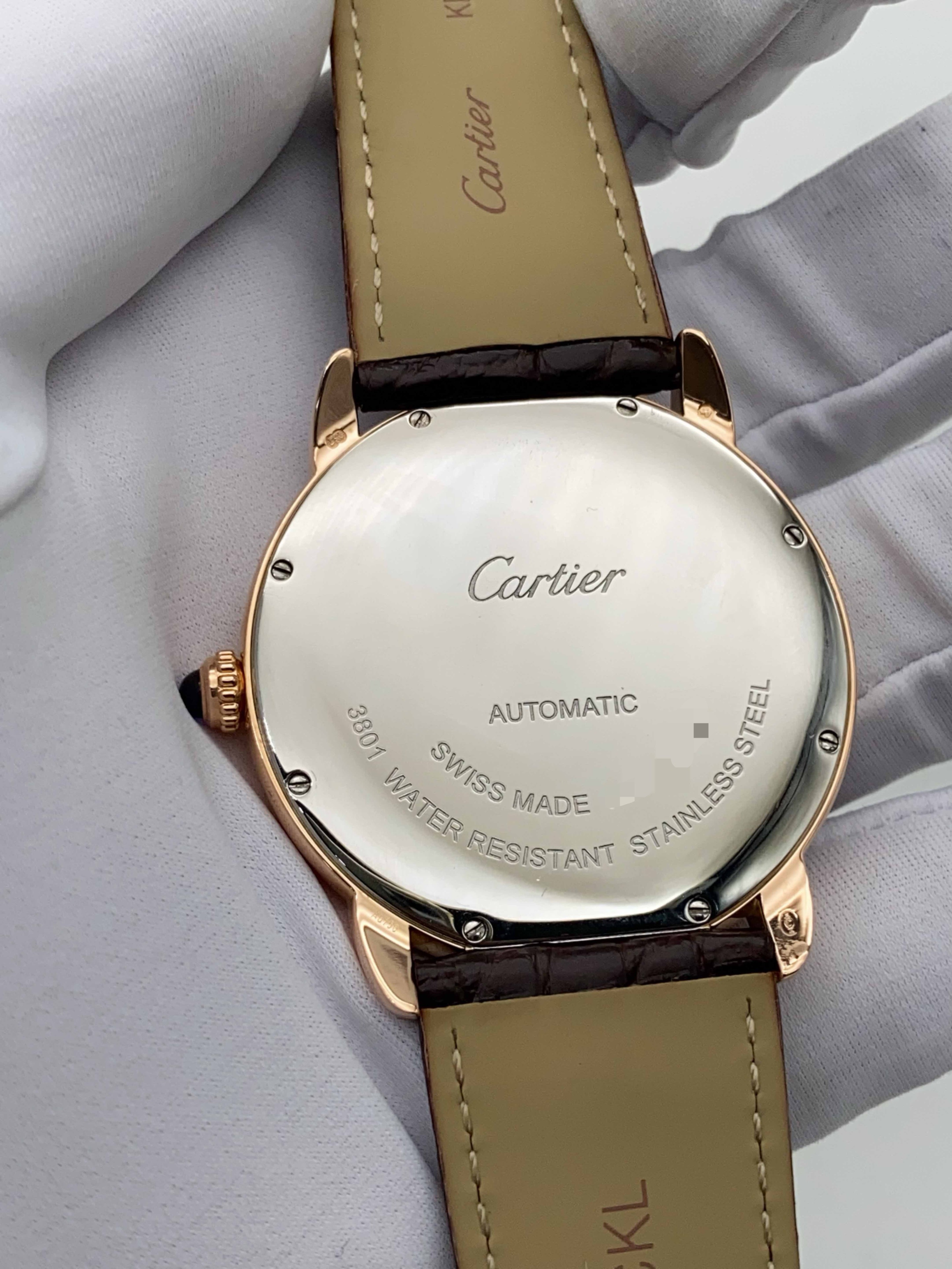 Cartier W6701009 detail 5