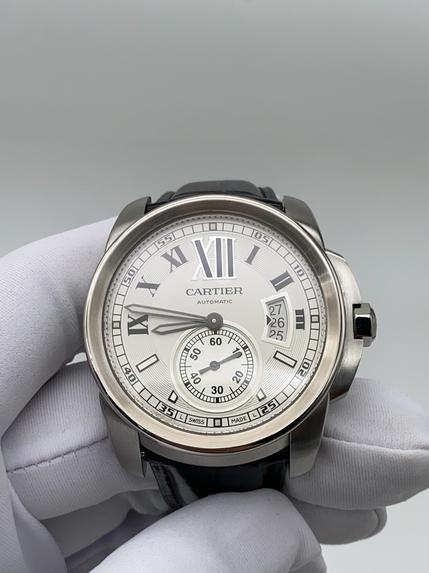 Cartier W7100037