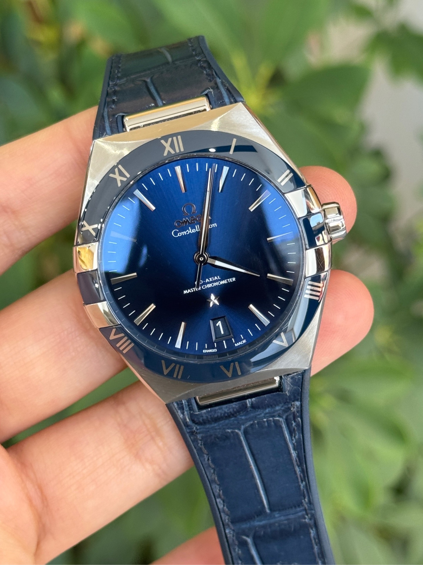 Omega 131.33.41.21.03.001