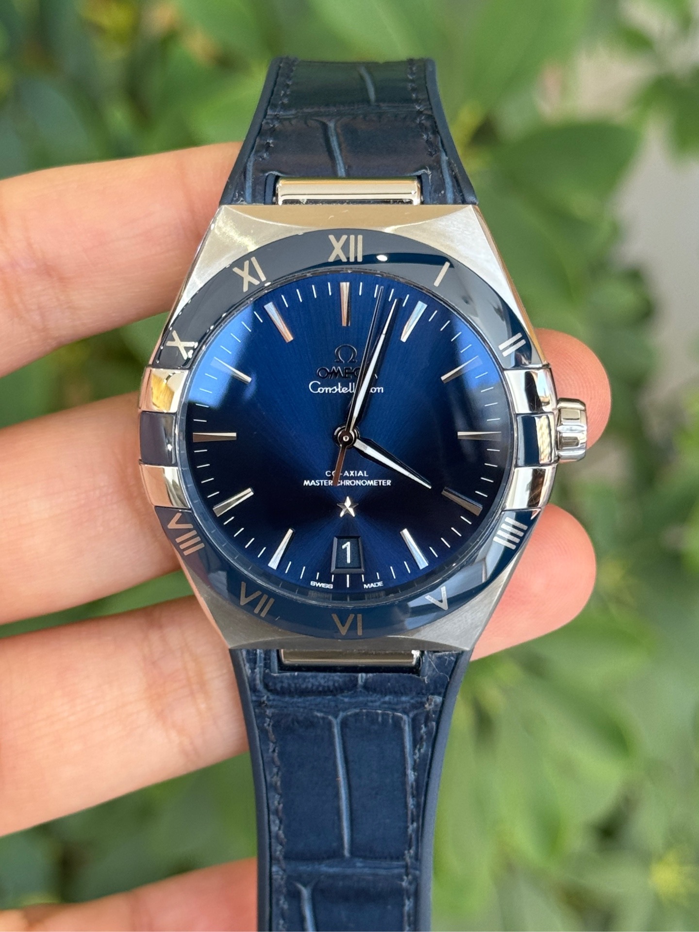 Omega 131.33.41.21.03.001 detail 1