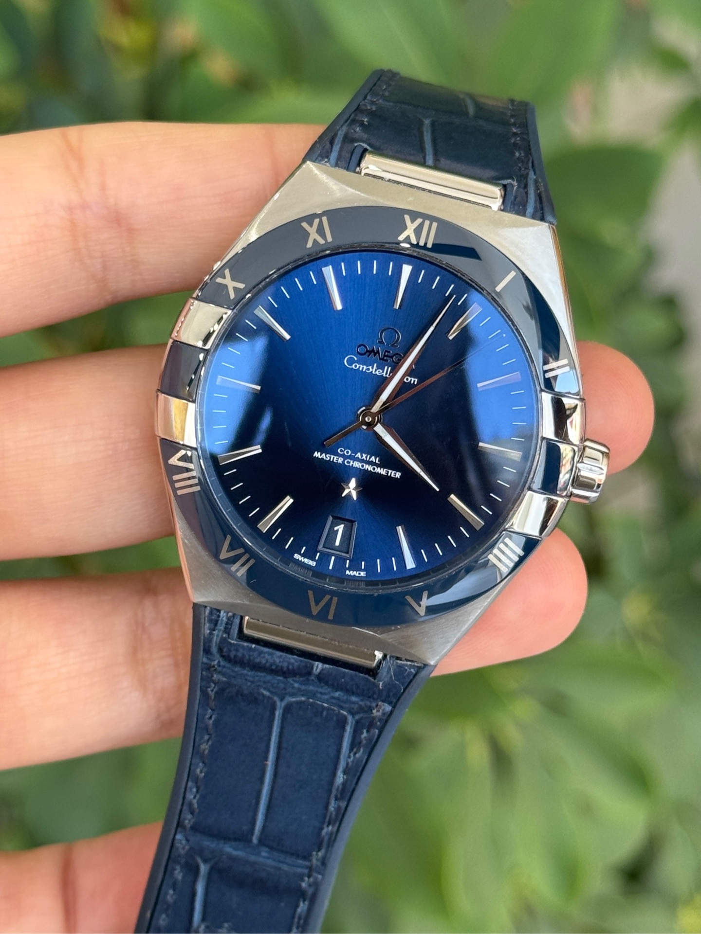 Omega 131.33.41.21.03.001 detail 2