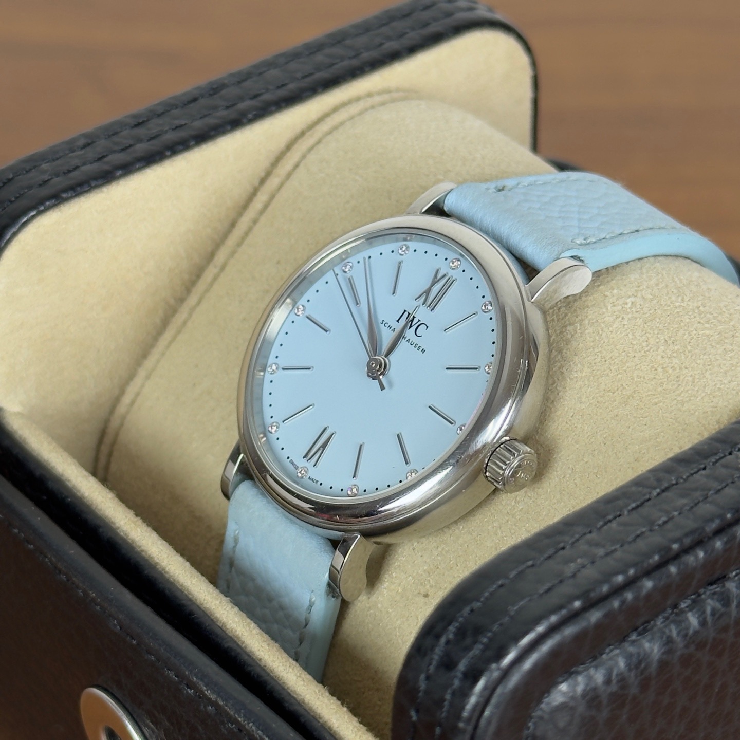 IWC IW357416 detail 1