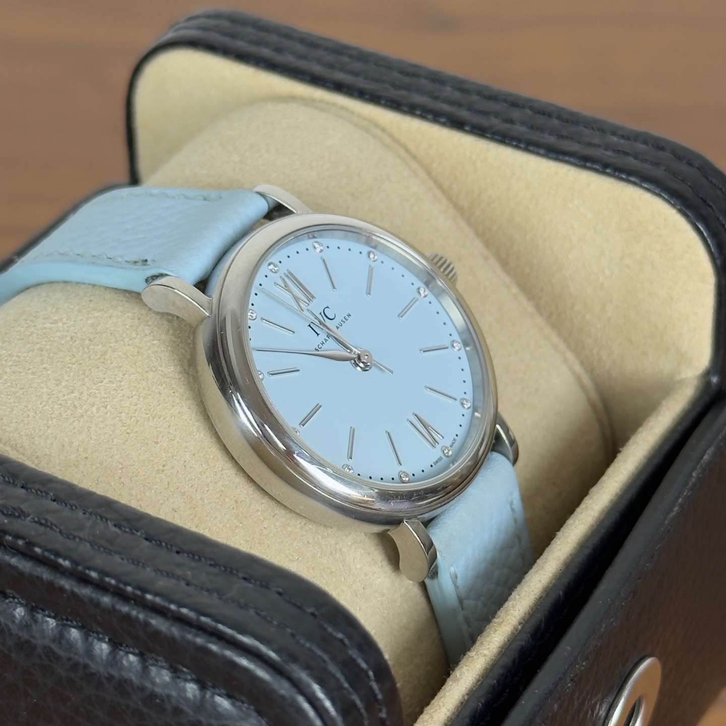 IWC IW357416 detail 2