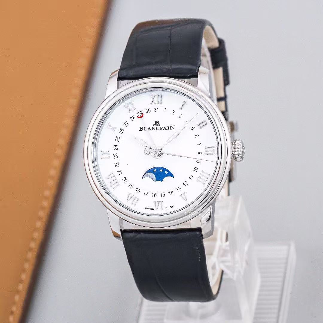 Blancpain 6126-1127-55B