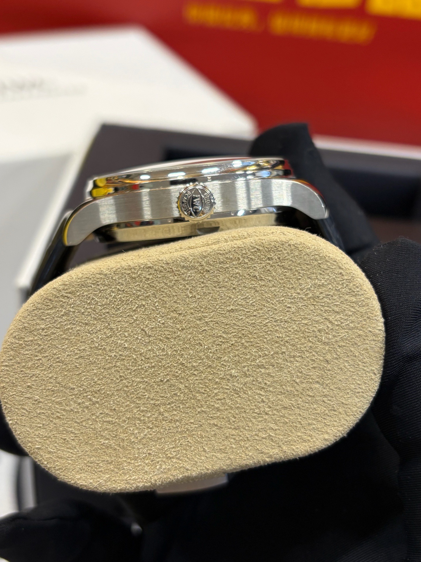 IWC IW500715 detail 2