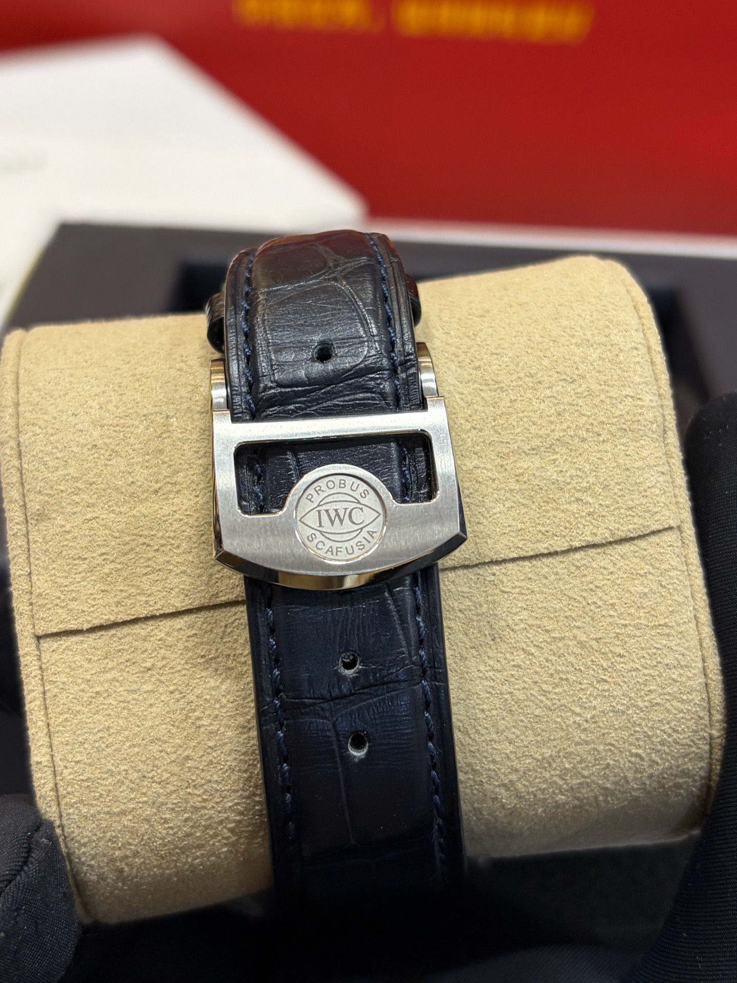IWC IW500715 detail 3
