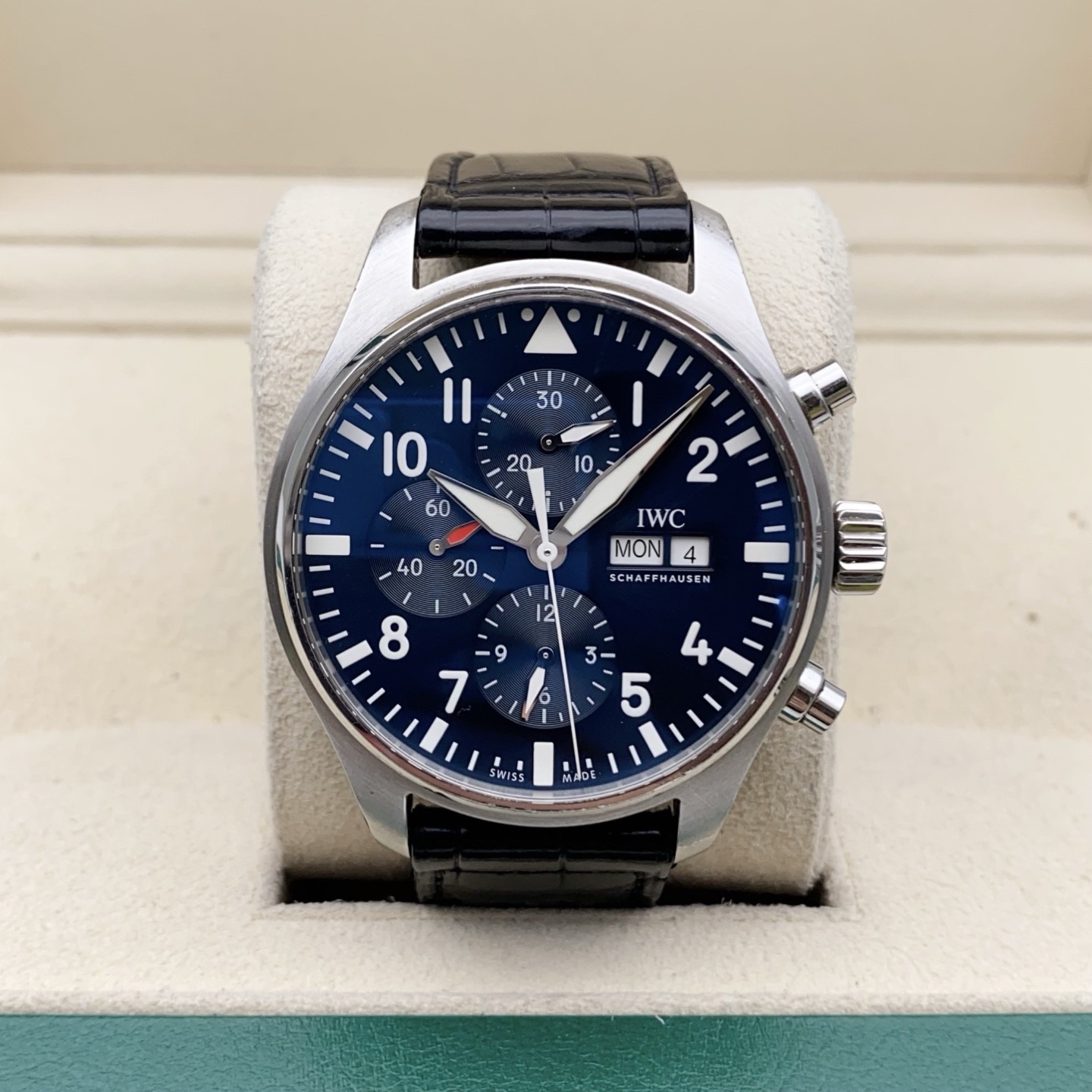 IWC IW377714