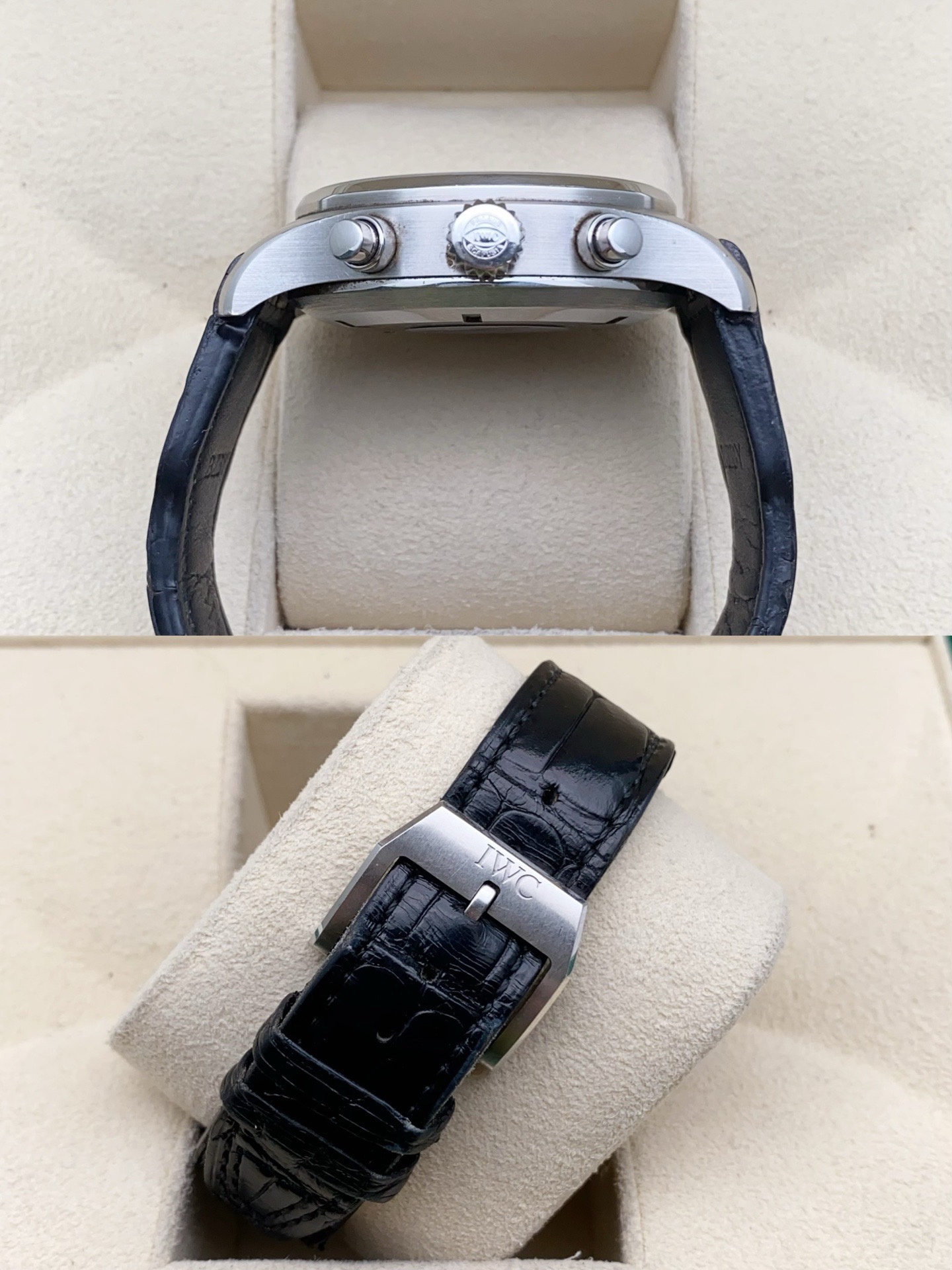 IWC IW377714 detail 4