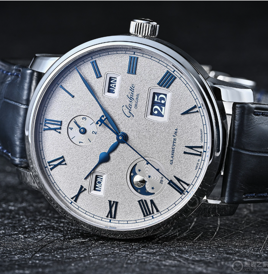 Glash&uuml;tte Original 1-36-12-03-02-61 detail 2