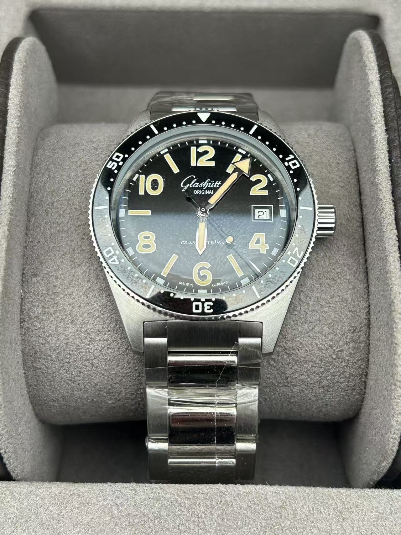 Glash&uuml;tte Original 1-39-11-06-80-70