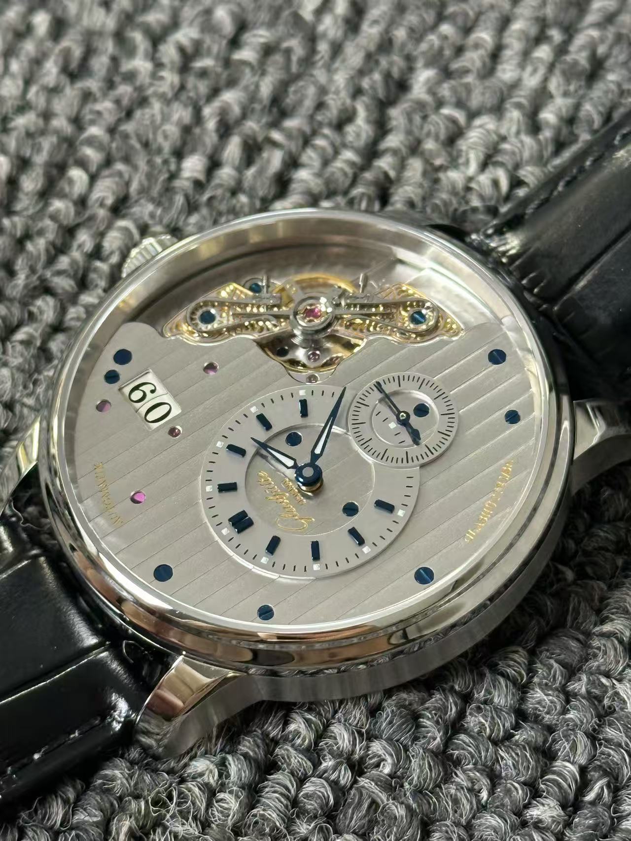 Glash&uuml;tte Original 1-91-02-02-02-61 detail 2