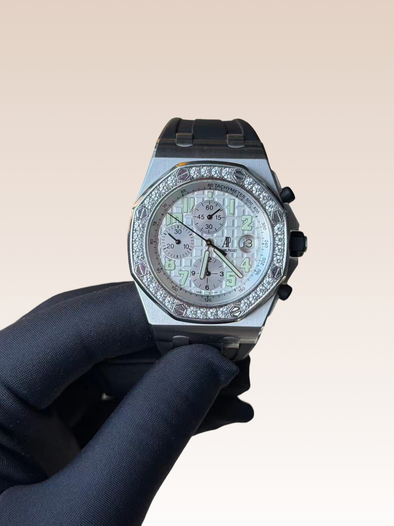 Audemars Piguet 26020st.oo.d001in.02.a
