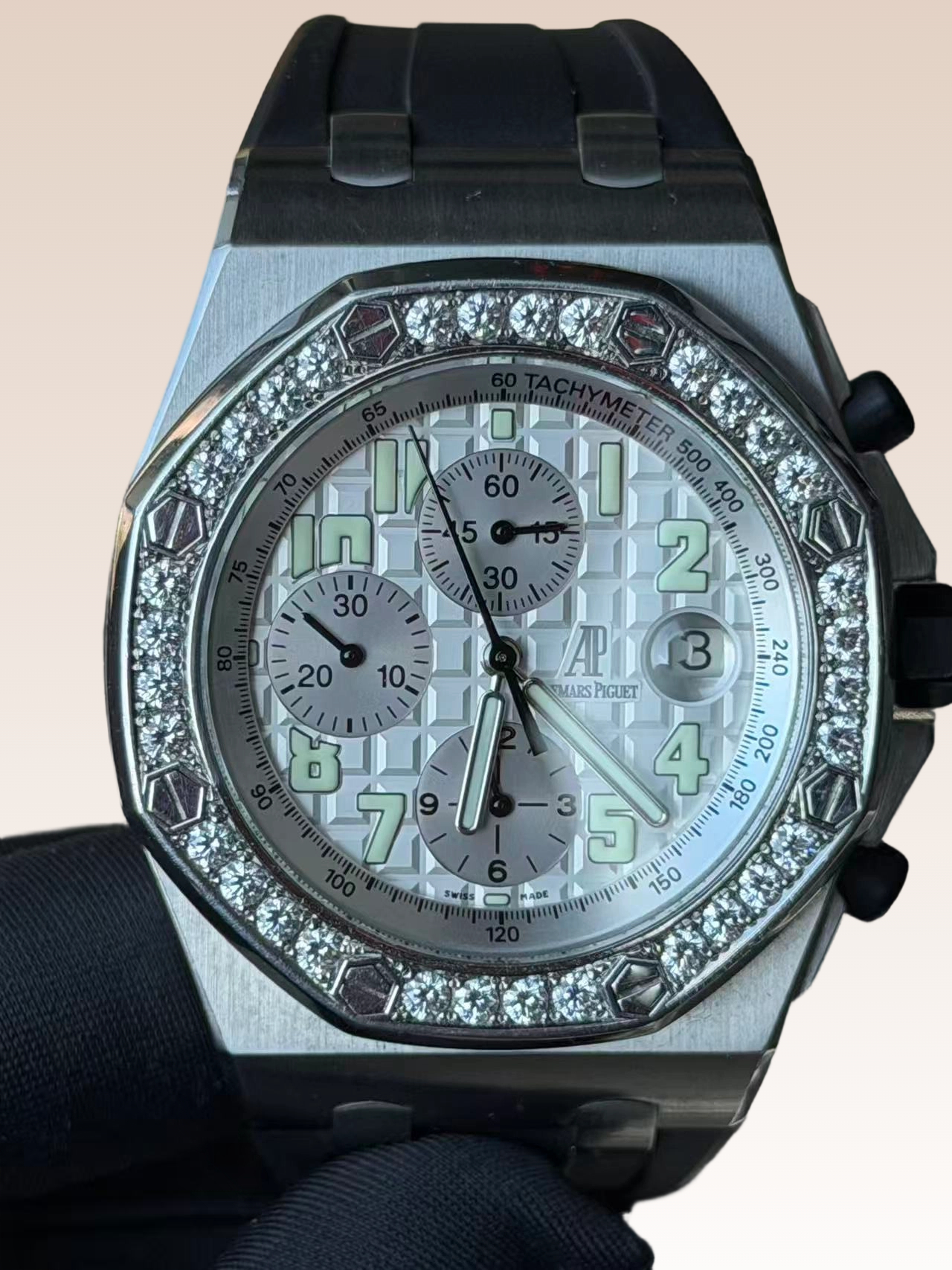 Audemars Piguet 26020st.oo.d001in.02.a detail 1