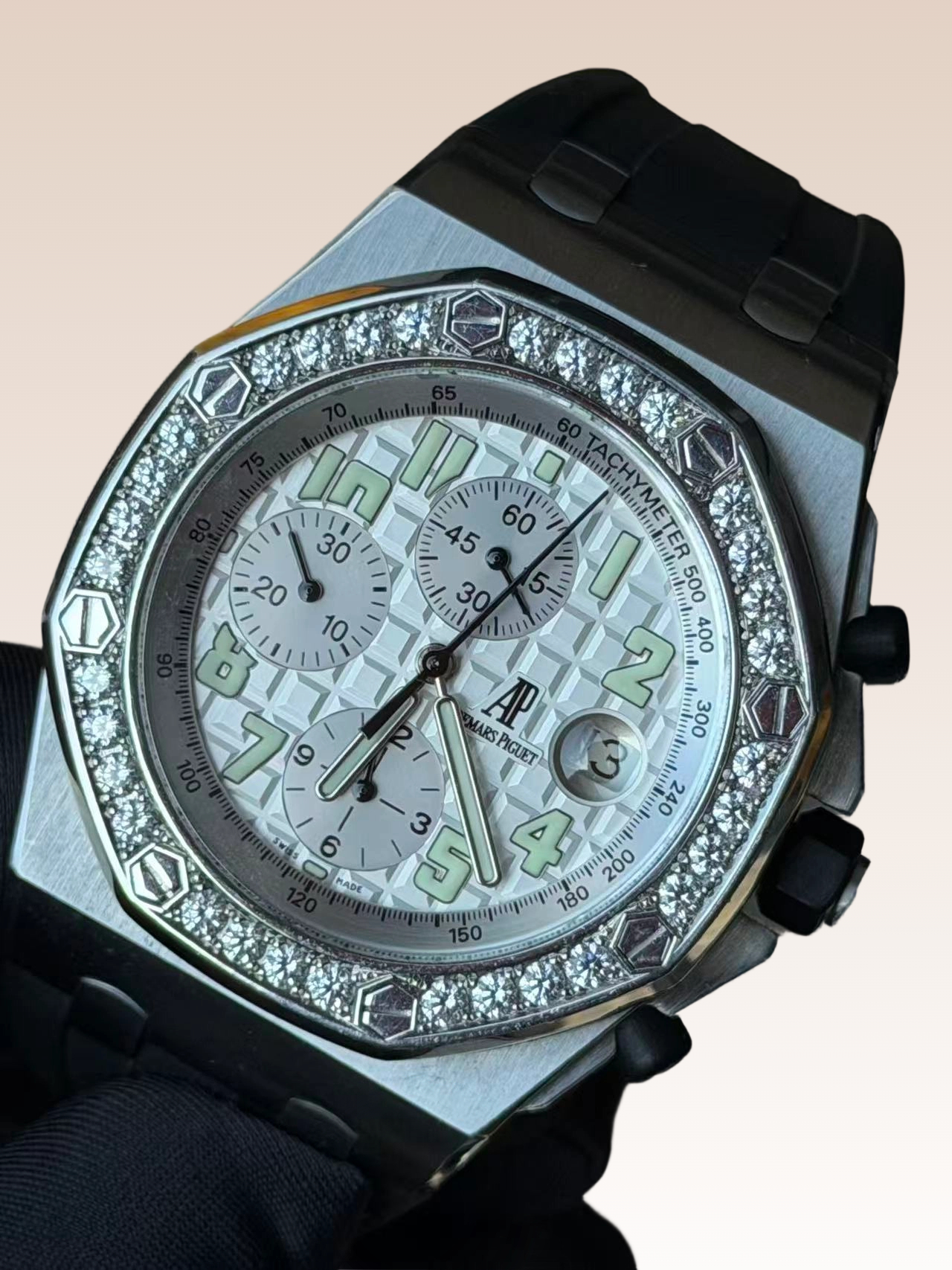 Audemars Piguet 26020st.oo.d001in.02.a detail 2