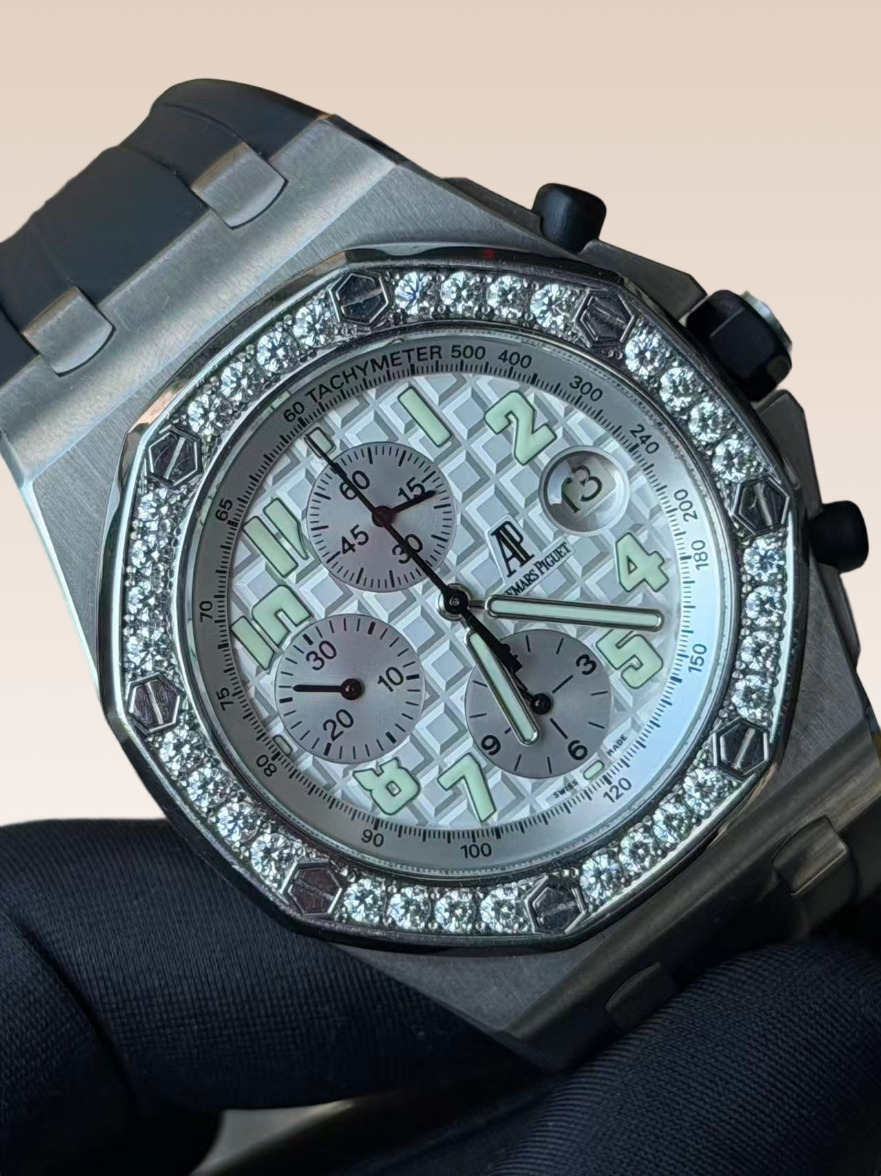 Audemars Piguet 26020st.oo.d001in.02.a detail 3