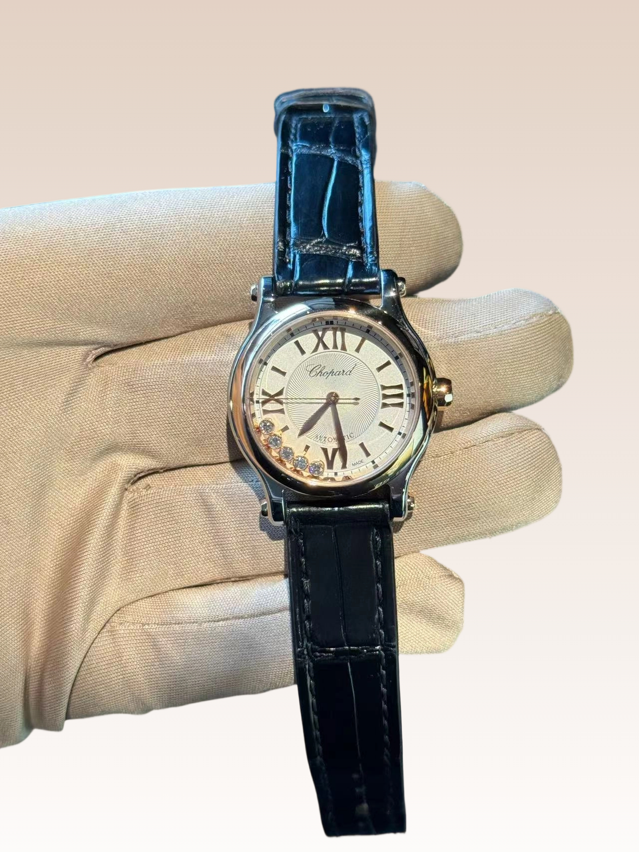 Chopard 278573-6013 detail 5